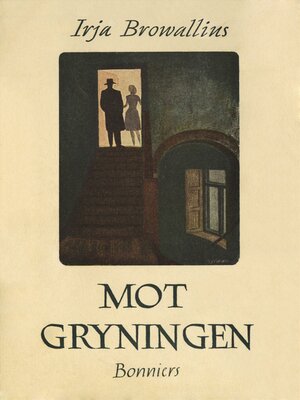 cover image of Mot gryningen